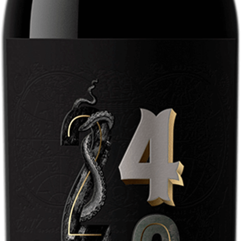2456 Blend Gran Reserva