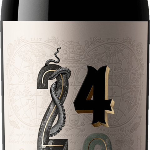 2456 Blend Reserva