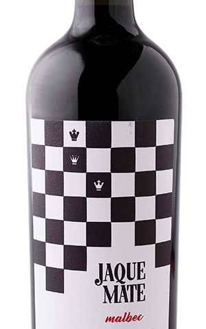 Jaque Mate Varietal Malbec