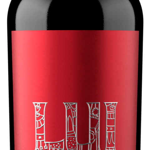 Lui Harmony Gran Reserva Cabernet Franc