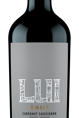 Lui Úmile Reserva Cabernet Sauvignon