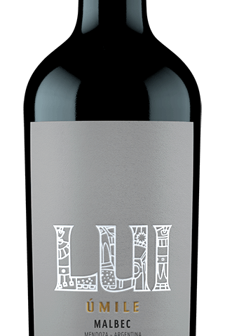Lui Úmile Reserva Malbec