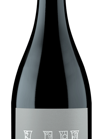 Lui Úmile Reserva Pinot Noir