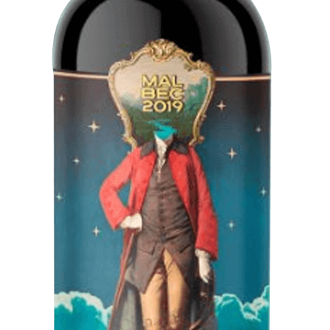 Subjetivo Malbec Classico