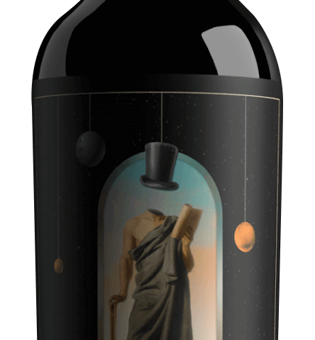 Subjetivo Malbec Reserva